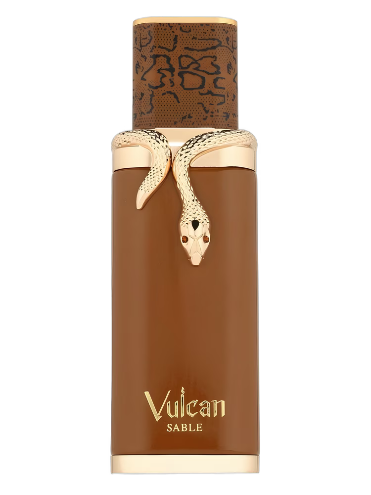VULCAN SABLE FRENCH AVENUE