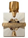 AROMATIX PLATINE BLANC FRENCH AVENUE