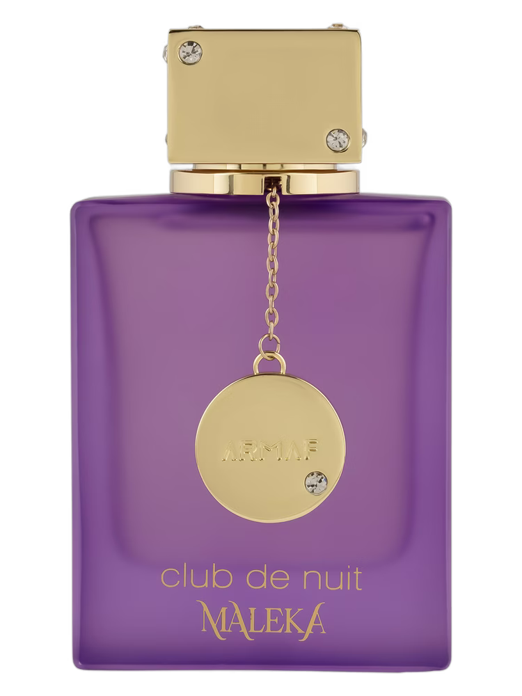 Club De Nuit Maleka Armaf