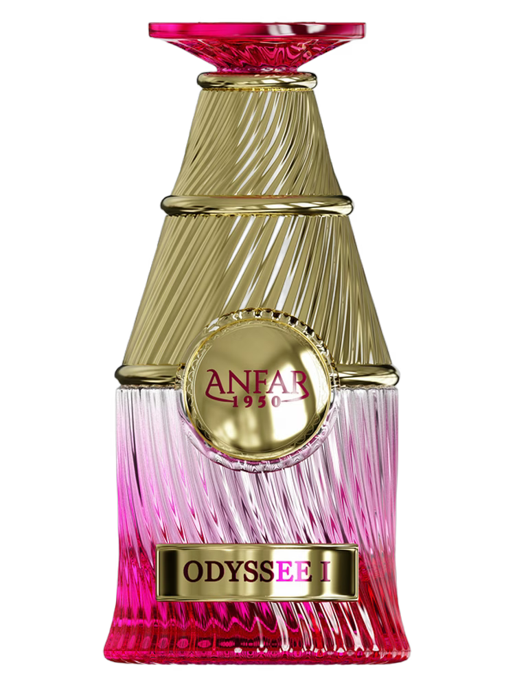 ODYSSE I POUR FEMME 1950 L ANFAR