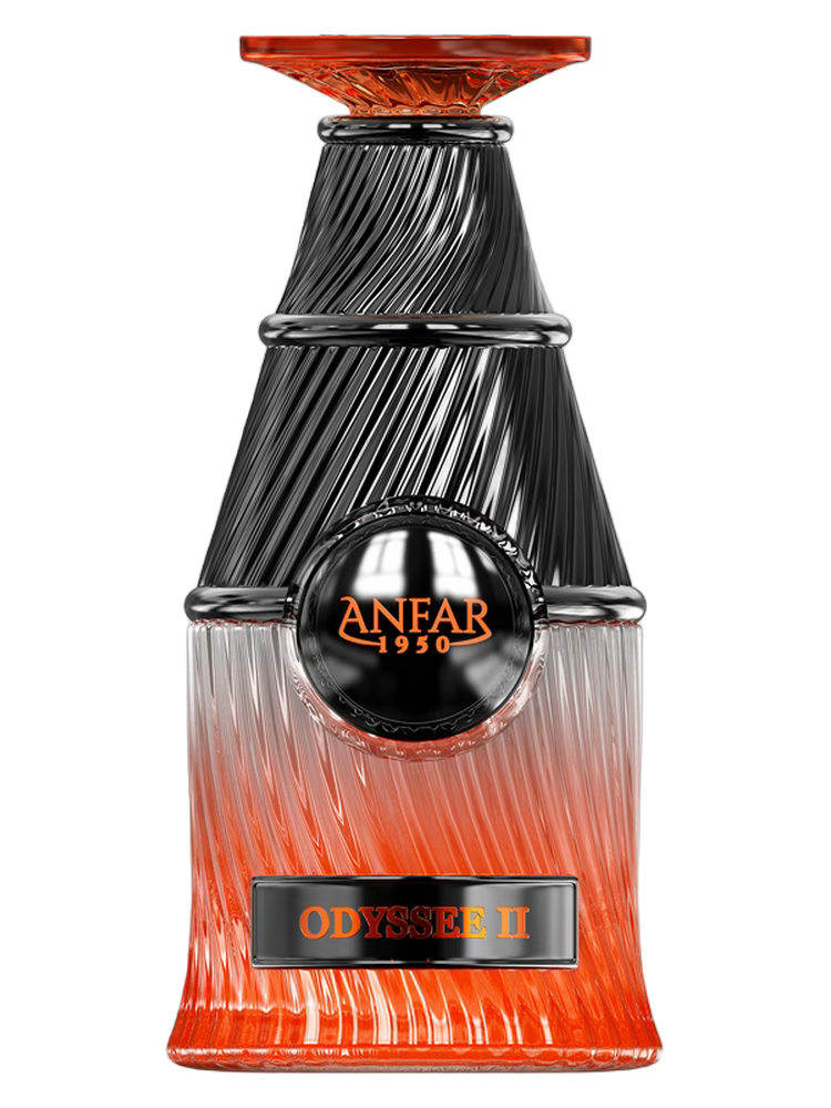 ODYSSE II POUR HOMME 1950 L ANFAR