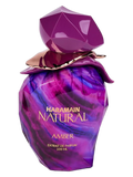 NATURAL AMBER AL HARAMAIN PERFUMES