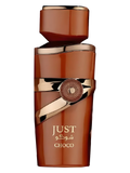 JUST CHOCO JUST FRAGRANCE WORLD