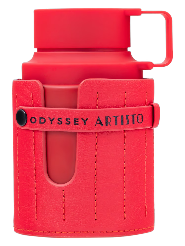 ODYSSEY ARTISTO ARMAF