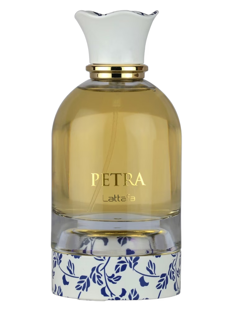 PETRA LATTAFA PERFUMES