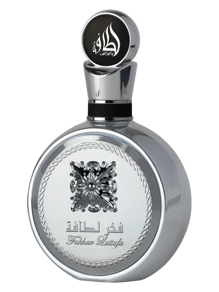 FAKHAR PLATIN  LATTAFA PERFUMES