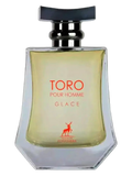 TORO POUR HOMME GLACE MAISON ALHAMBRA