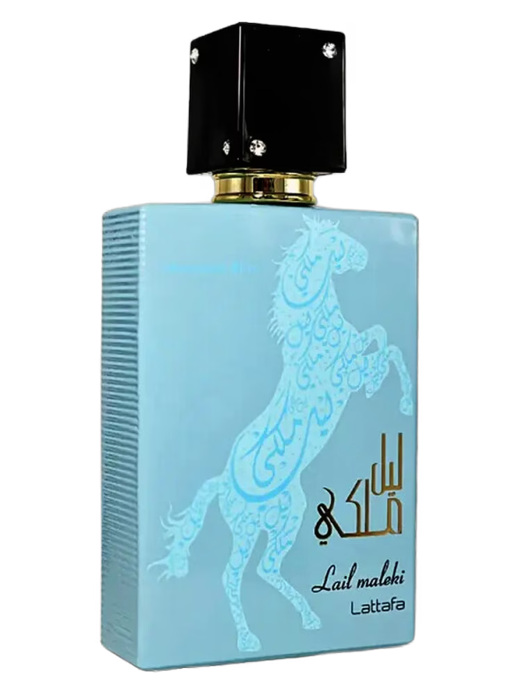 LAIL MALEKI MOROCAN BLUE LATTAFA PERFUMES