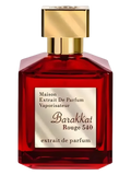 BARAKKAT ROUGE 540 EXTRAIT DE PARFUM FRAGRANCE WORLD