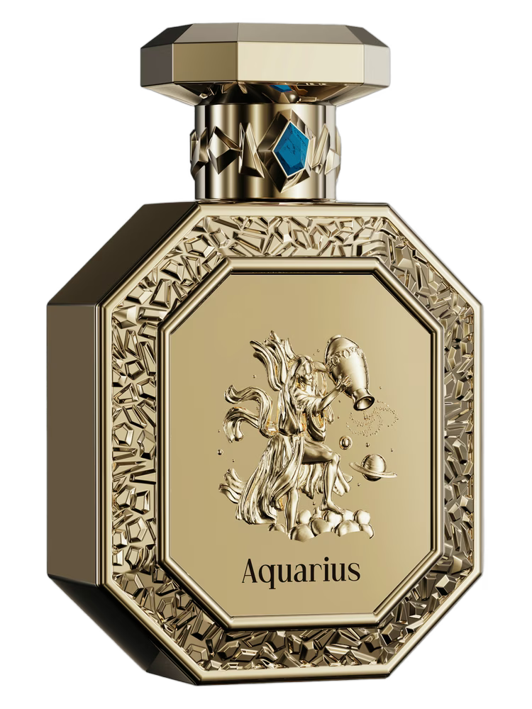 GENESIS AQUARIUS FRENCH AVENUE