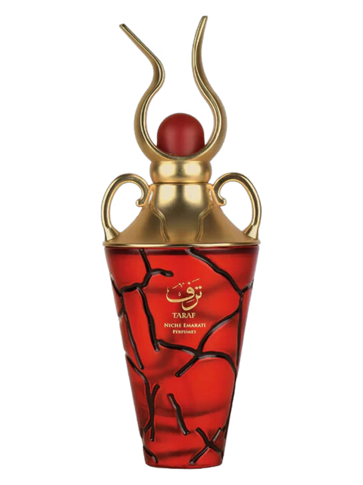 TARAF NICHE EMIRATI LATTAFA PERFUMES