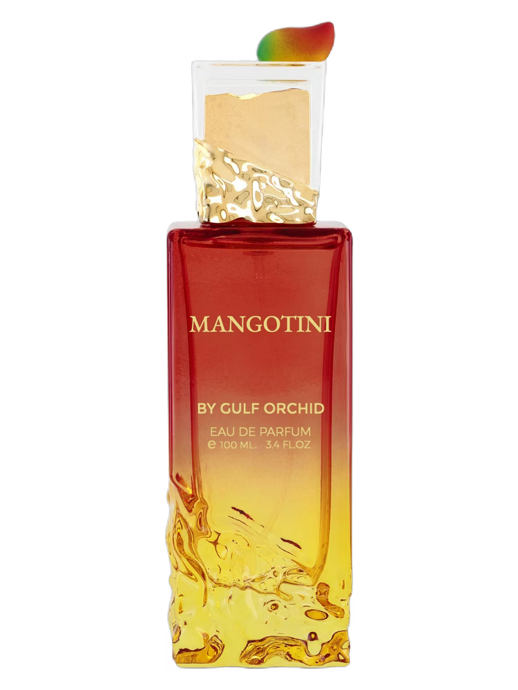 MANGOTINI Gulf Orchid