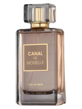 CANAL DE MOISELLE FRAGRANCE WORLD
