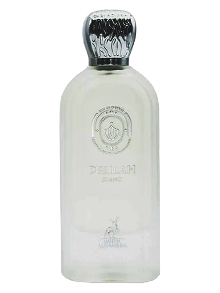 DELILAH BLANC MAISON ALHAMBRA