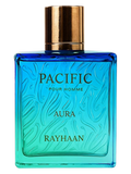 PACIFIC AURA RAYHAAN
