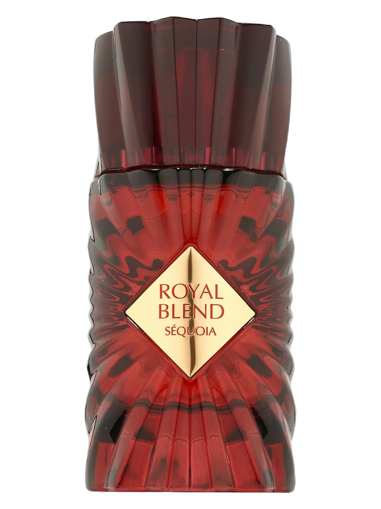 ROYAL BLEND SEQUOIA FRENCH AVENUE