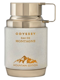 Odyssey Eau de Montagne Armaf