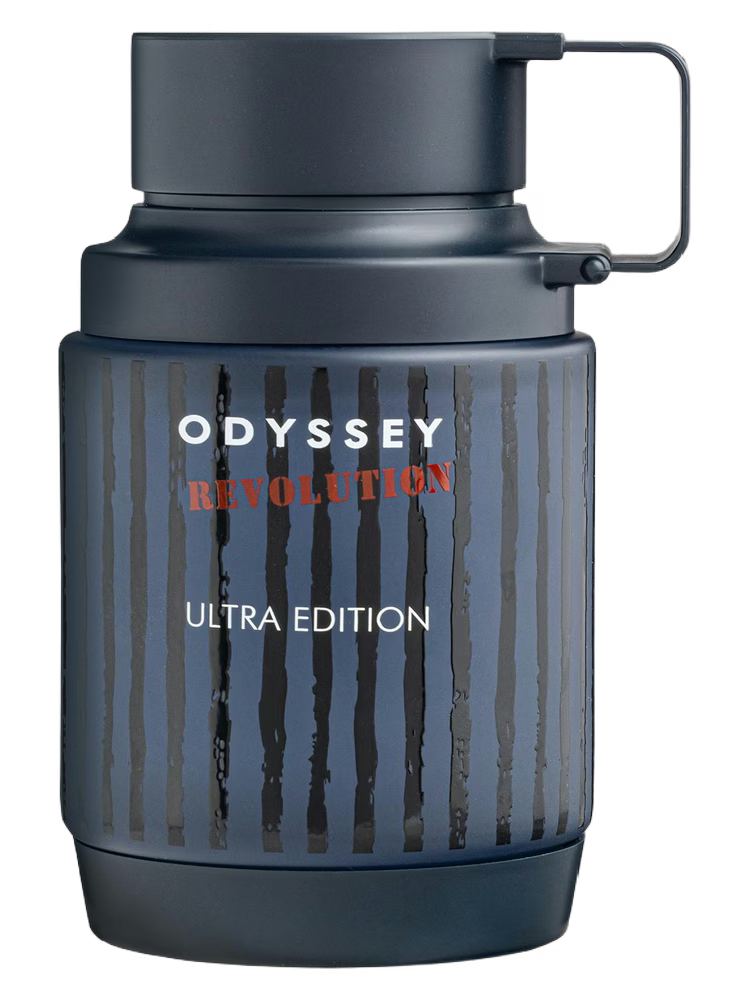 ODYSSEY REVOLUTION ARMAF
