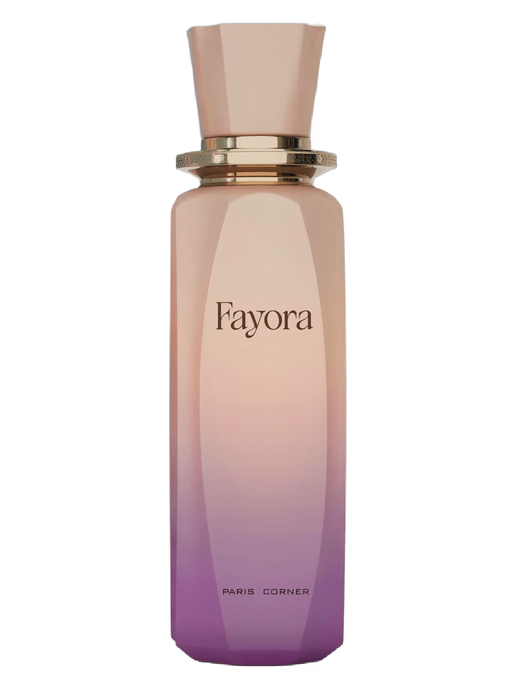 FAYORA PARIS CORNER