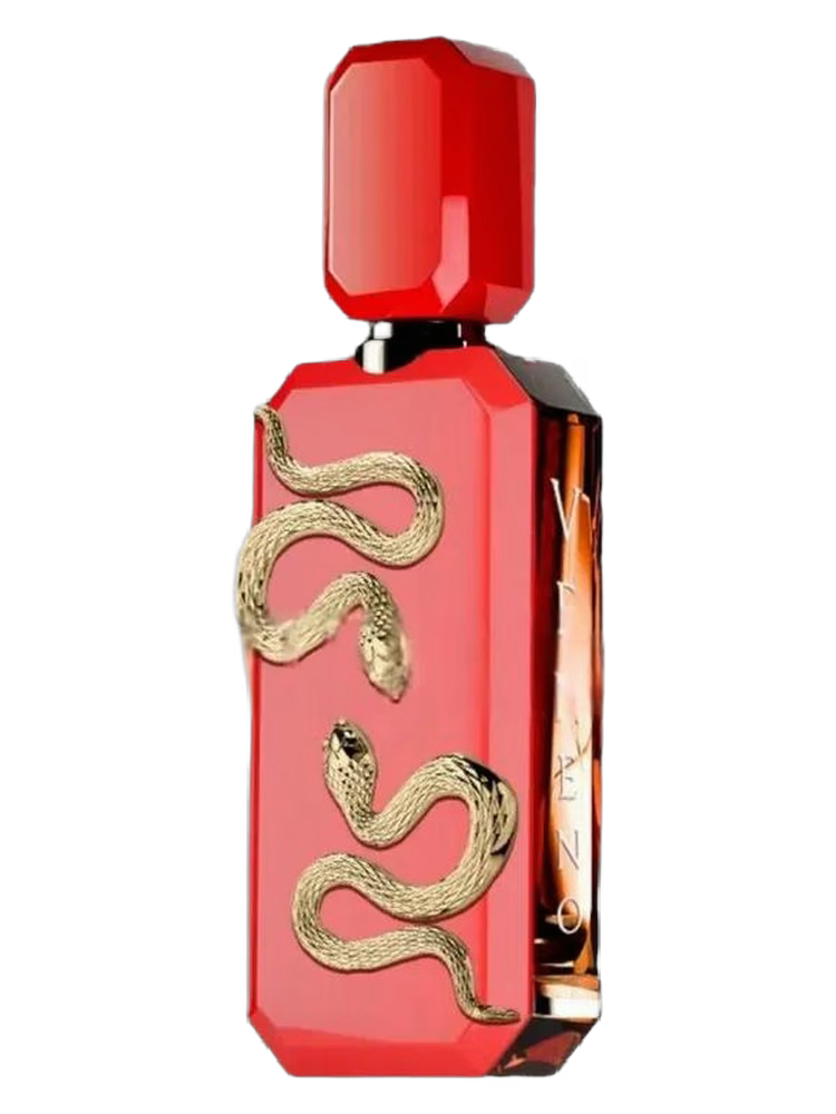 VENENO SCARLET FRENCH AVENUE