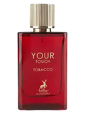 YOUR TOUCH TOBACCO MAISON ALHAMBRA