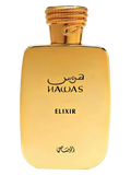 Hawas Elixir Rasasi