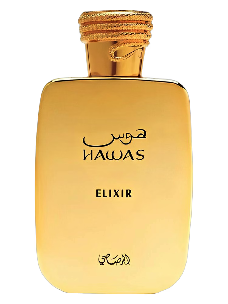Hawas Elixir Rasasi