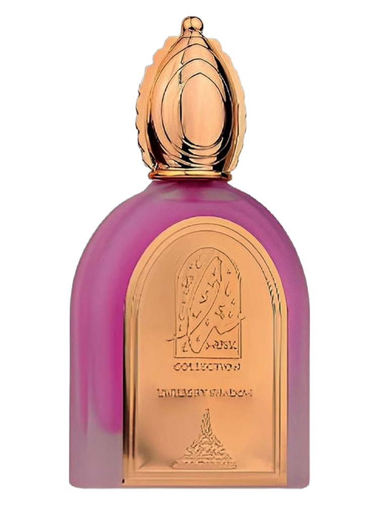 TWILIGHT SHADOW MUSK COLLECTION PARIS CORNER