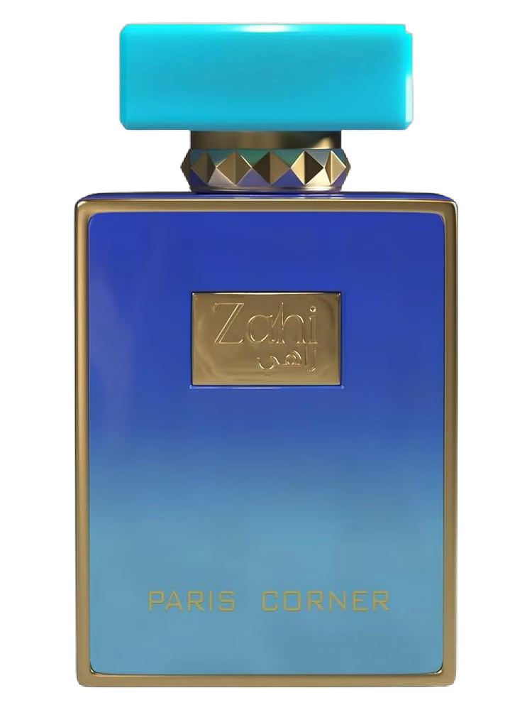 ZAHI PARIS CORNER