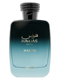 Hawas Malibu Rasasi