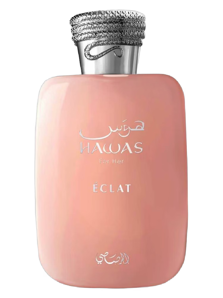 HAWAS ECLAT FOR HER RASASI