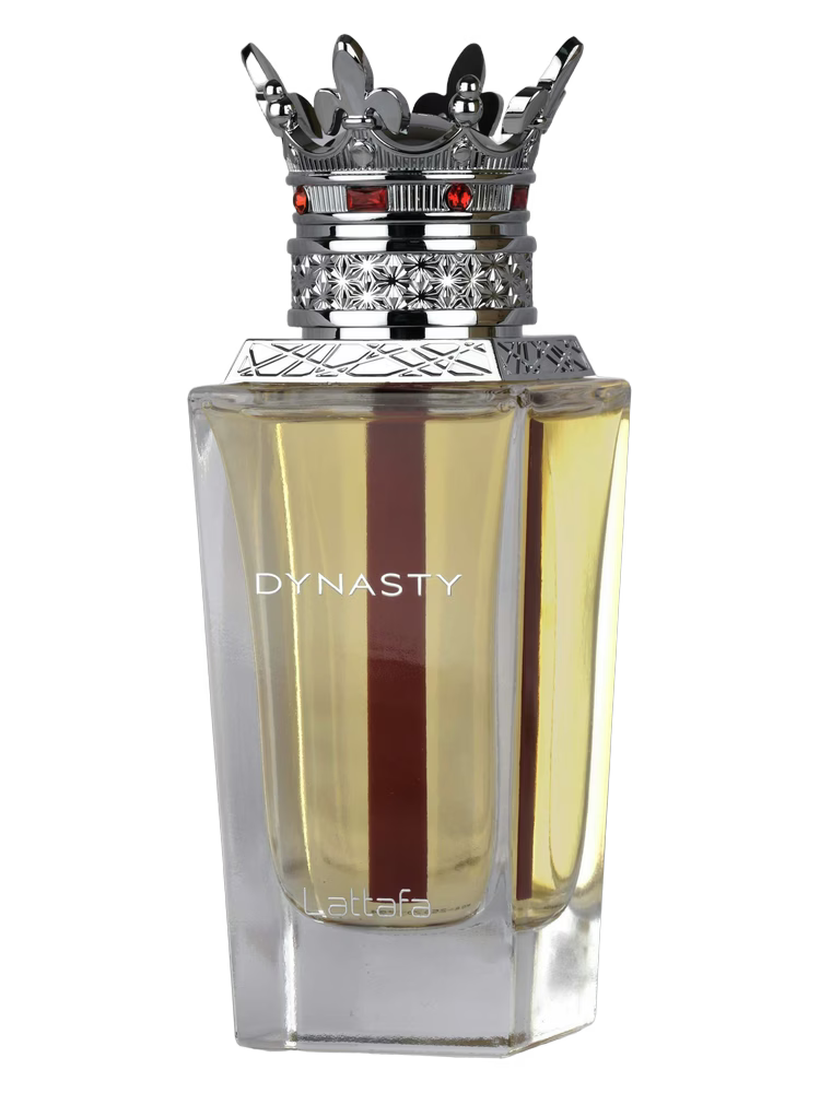 DYNASTY LATTAFA PERFUMES