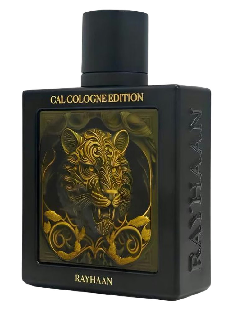 TIGER RAYHAAN