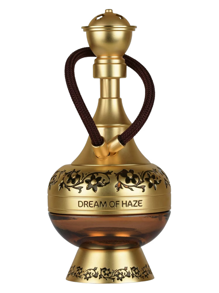 DREAM OF HAZE LATTAFA PERFUMES
