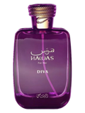 Hawas Diva Rasasi