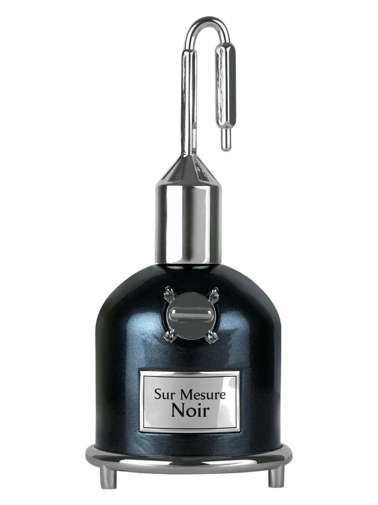 SUR MESURE NOIR LATTAFA PERFUMES