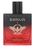 VALHALLA RAYHAAN