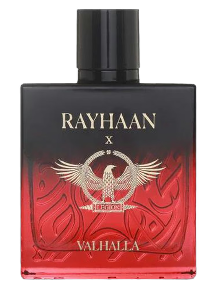 VALHALLA RAYHAAN