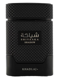 SHIYAAKA SHADOW. KHADLAJ PERFUMES