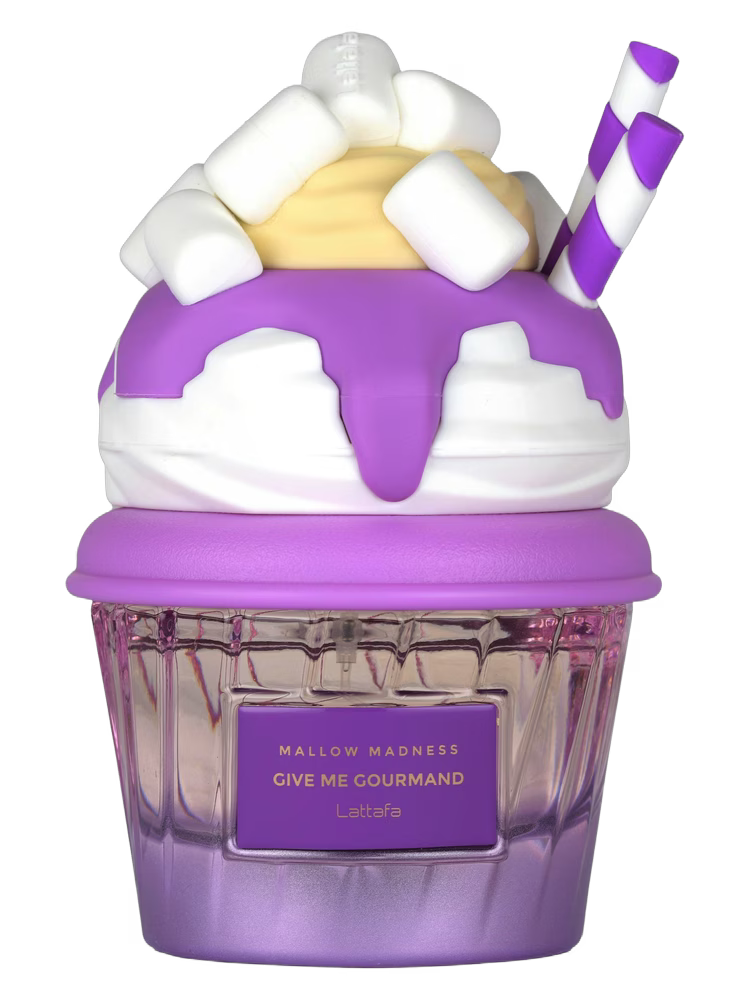 MALLOW MADNESS LATTAFA PERFUMES