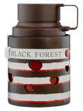 ODYSSEY BLACK FOREST ARMAF