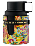 ODYSSEY BA HA MAS ARMAF