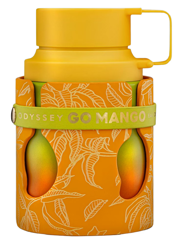 ODYSSEY GO MANGO ARMAF