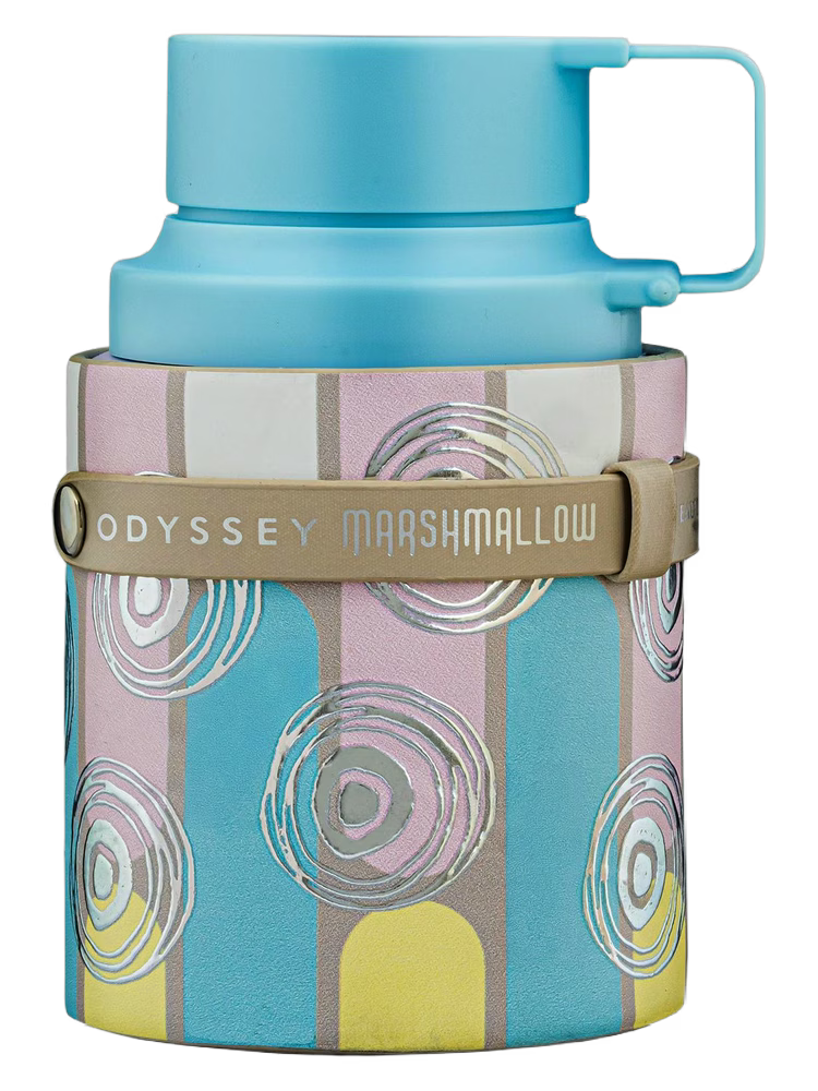ODYSSEY MARSHMALLOW ARMAF