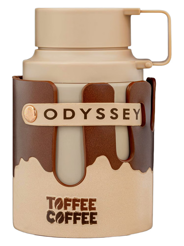 ODYSSEY TOFFEE COFFEE ARMAF