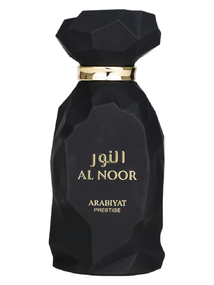 AL NOOR ARABIYAT PRESTIGE