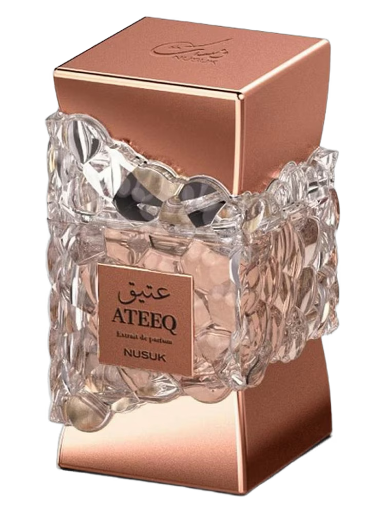 ATEEQ NUSUK