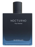NOCTURNO RAYHAAN