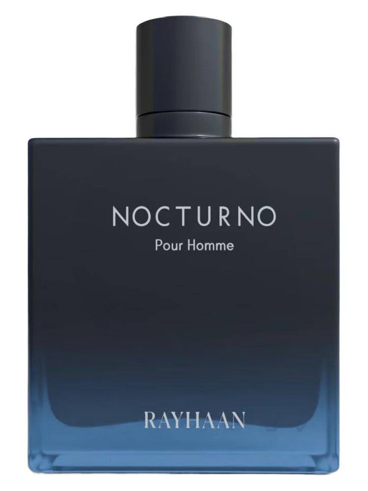 NOCTURNO RAYHAAN