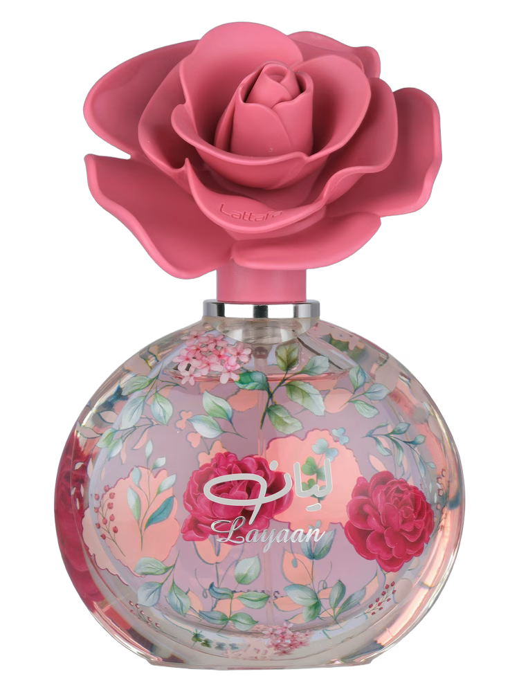 LAYAAN LATTAFA PERFUMES